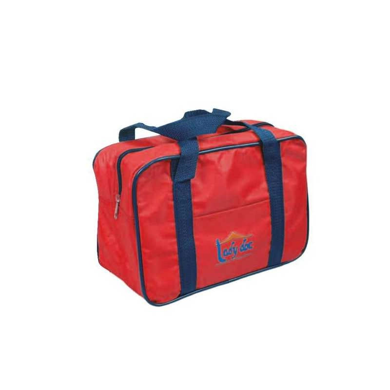 Borsa Termica Cool L 7,0 Ladydoc 04766