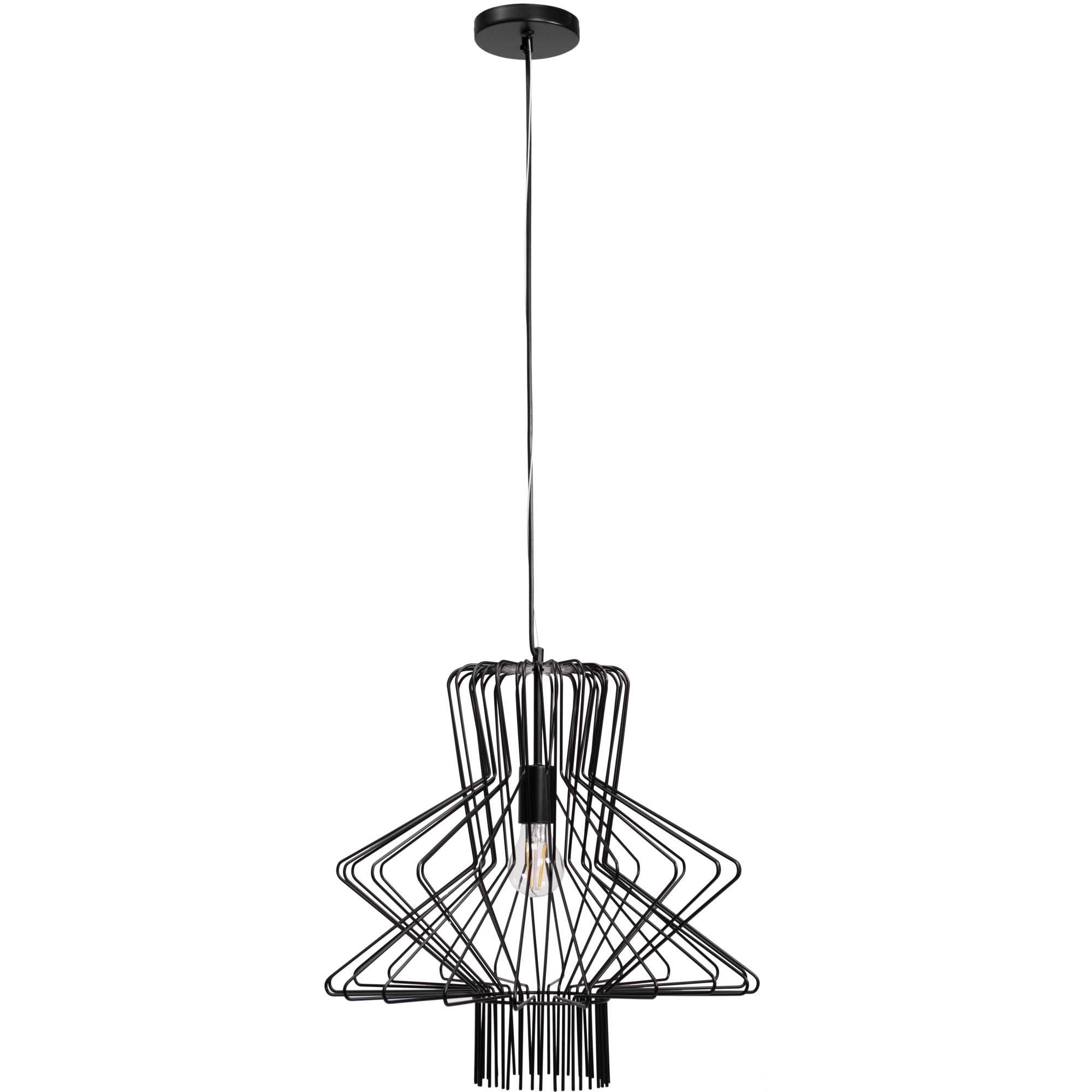 Lampada Da Soffitto APP1458-1CP