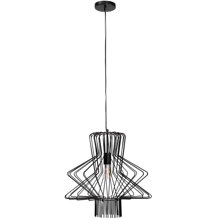 Lampada Da Soffitto APP1458-1CP