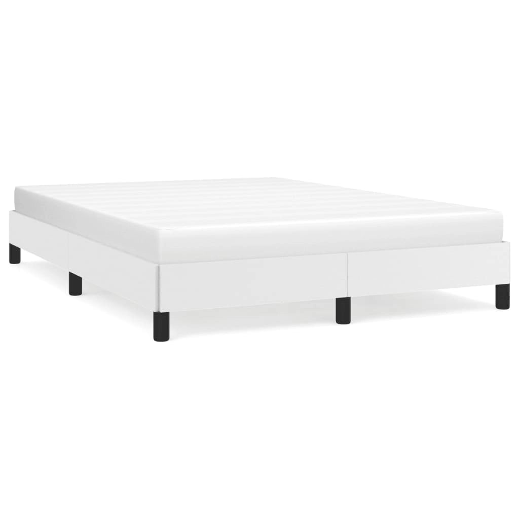 Giroletto Bianco 140x200 cm in Similpellecod mxl 71529
