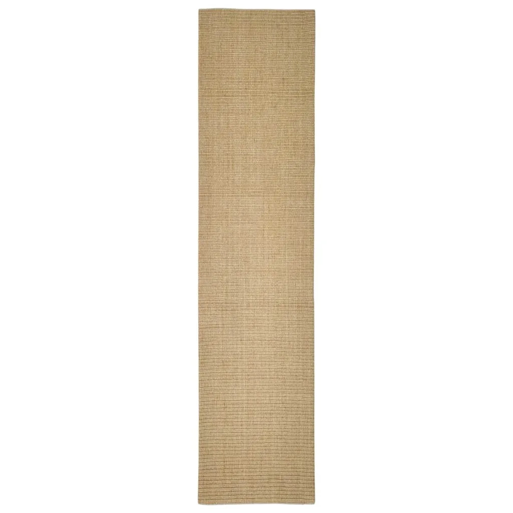 Tappeto in Sisal per Tiragraffi 80x350 cm CFW4639967