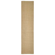 Tappeto in Sisal per Tiragraffi 80x350 cm CFW4639967
