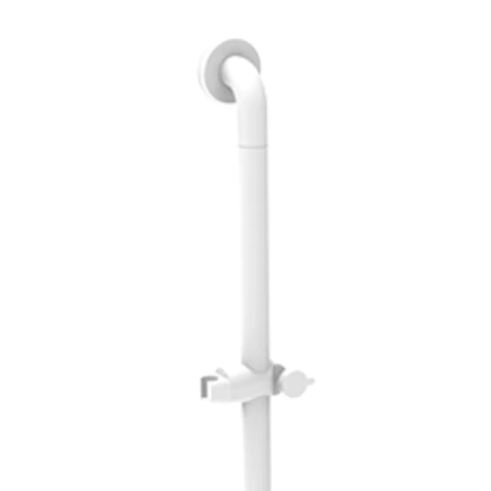 Saliscendi doccia 120 cm senza doccia e flessibile - Serie - Nylon