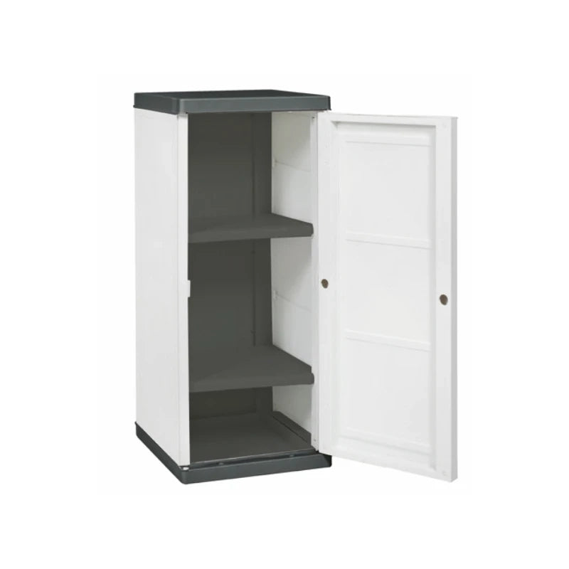 Mobile colonna in polipropilene TRIOP H 91 L 40 P 45