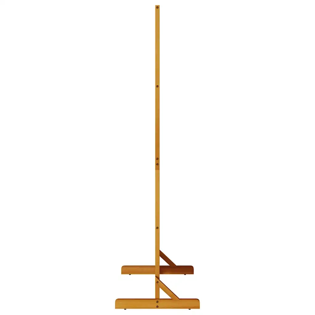 Schermo per la Privacy Interno/Esterno 180,5 cm Legno di Acacia 4108064