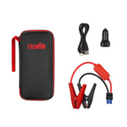 Drive 1250 Avviatore di Emergenza al Litio 12v Telwin
