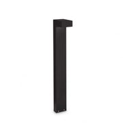 Lampada Da Terra Sirio Pt2 H80 Nero Ideal-Lux