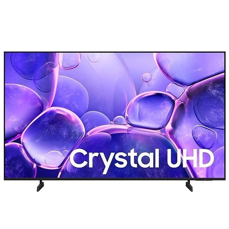 SAMSUNG UE55U8072 - 55" SMART TV CRISTAL LED 4K - 1.300 PQI - BLACK - EU