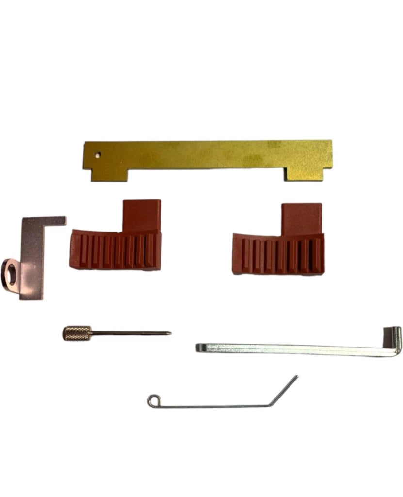 Kit messa in fase per fiat alfa romeo opel chevrolet 1.6 1.8 Art.07529
