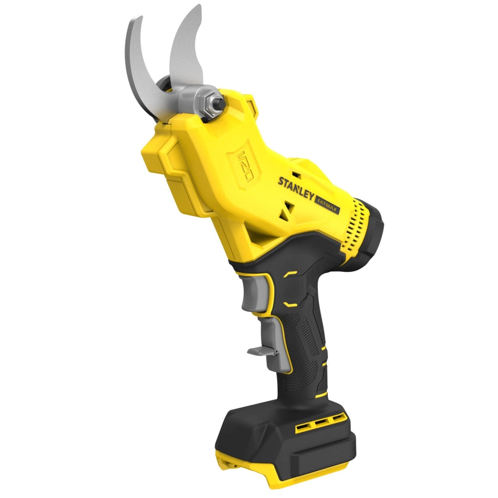 Stanley Fatmax SFMCPP32B – Cesoia Batteria Potature 18V solo corpo macchina