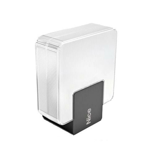 NICE ELAC EX MLL LUCE DI SEGNALAZIONE LAMPEGGIANTE AUTOMAZIONE NEUTRO 230V