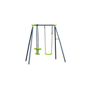 Altalena Allegra con Brio – Brixo seduta comfort per bimbi – giardino sicuro