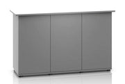 Juwel Rio 400/450 Supporto 155SBX con Tre Ante Misure 151x51x80xH Colore Grigio