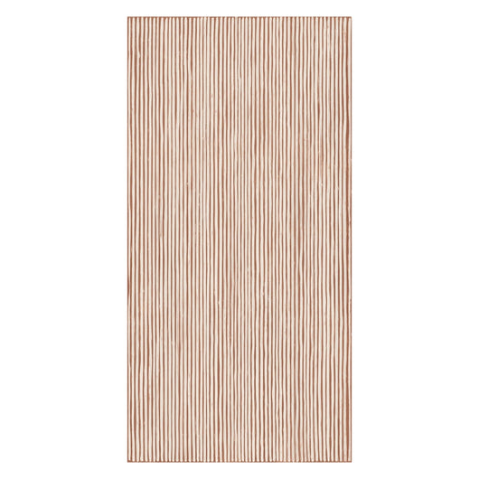 Piastrella gres porcellanato mattone cannettato 60x120 cm *** misura 23,04 m2, confezione 1