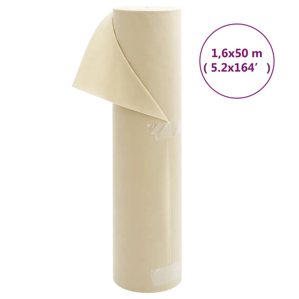 Copertura per Piante 70 g/m2 50x1,6 m CFW8109312