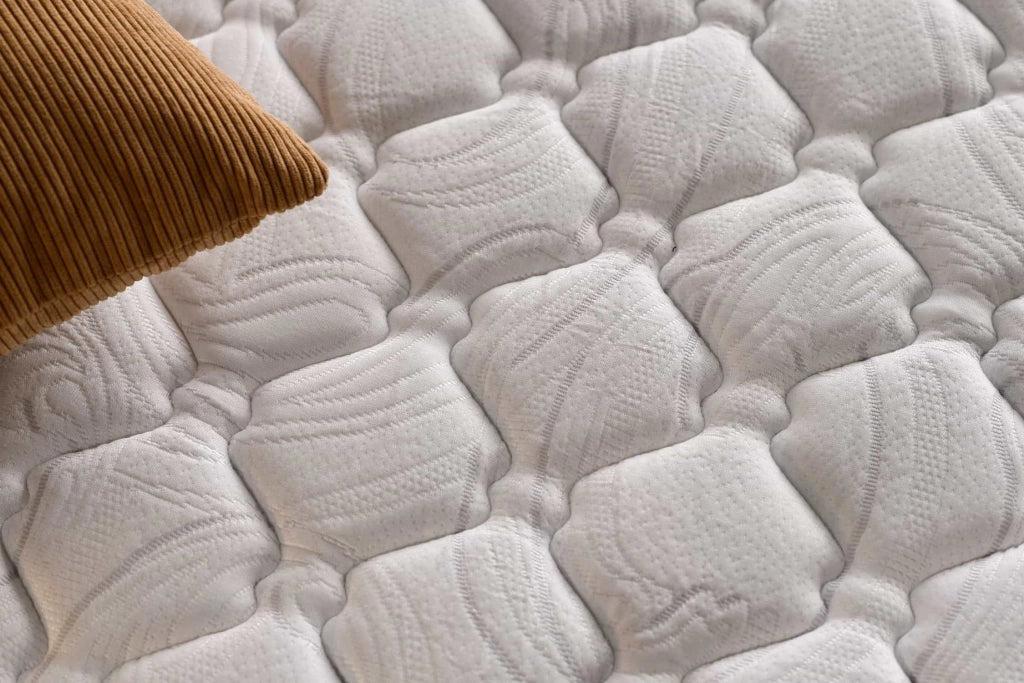 Materasso viscoelastico King Relax Supreme - 135X200, 30cm - Moonia
