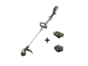 Decespugliatore a batteria EgoPower ST1401E-ST con batteria 2,5Ah e carica