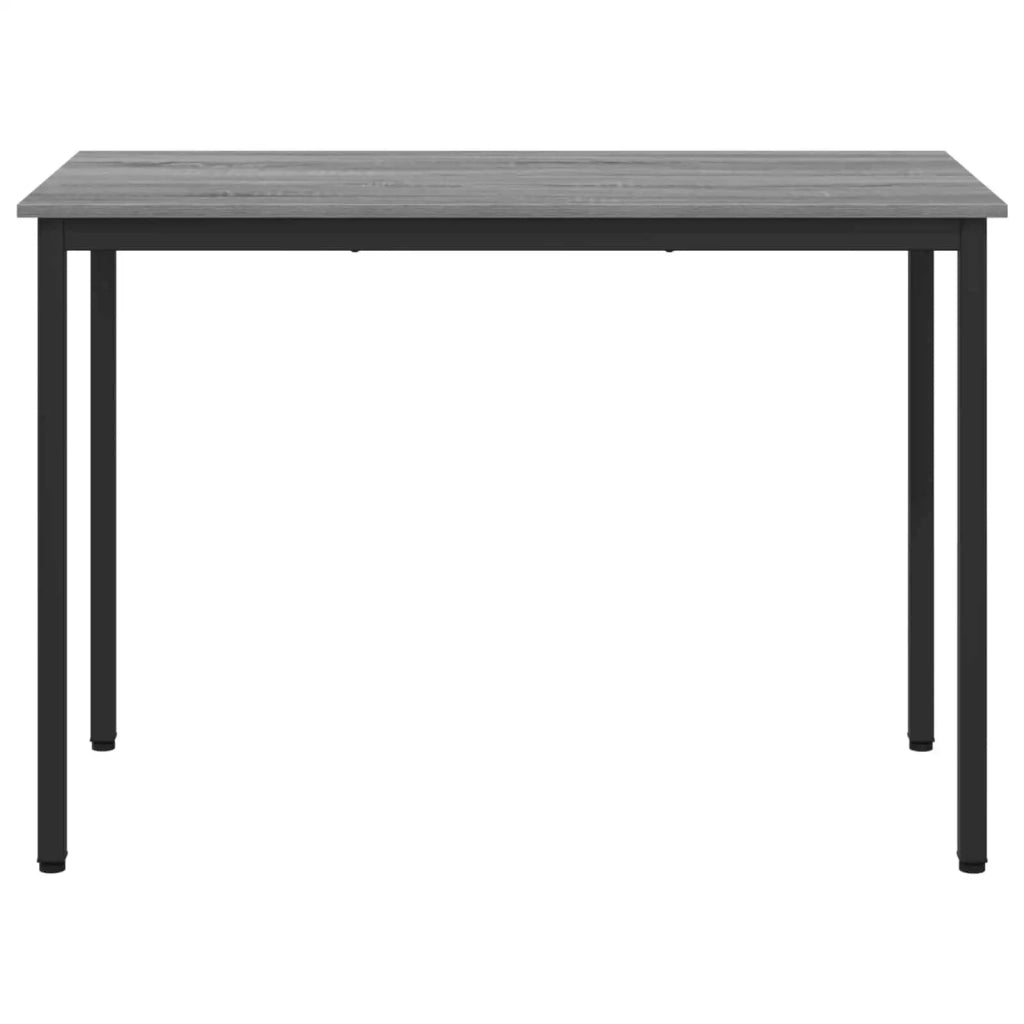 Tavoli da pranzo 110 x 100 x 75 cm METALLO 892635