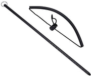 Staf da subacquea 35 cm - Aiuto immersione - Portatile - Lega di alluminio - Anticorrosione - Striscia di abrasione - Stocco da immersione