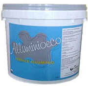 VERNICE ALLUMINIO 'ALLUMINIO ECO' 18 lt - CIMAR