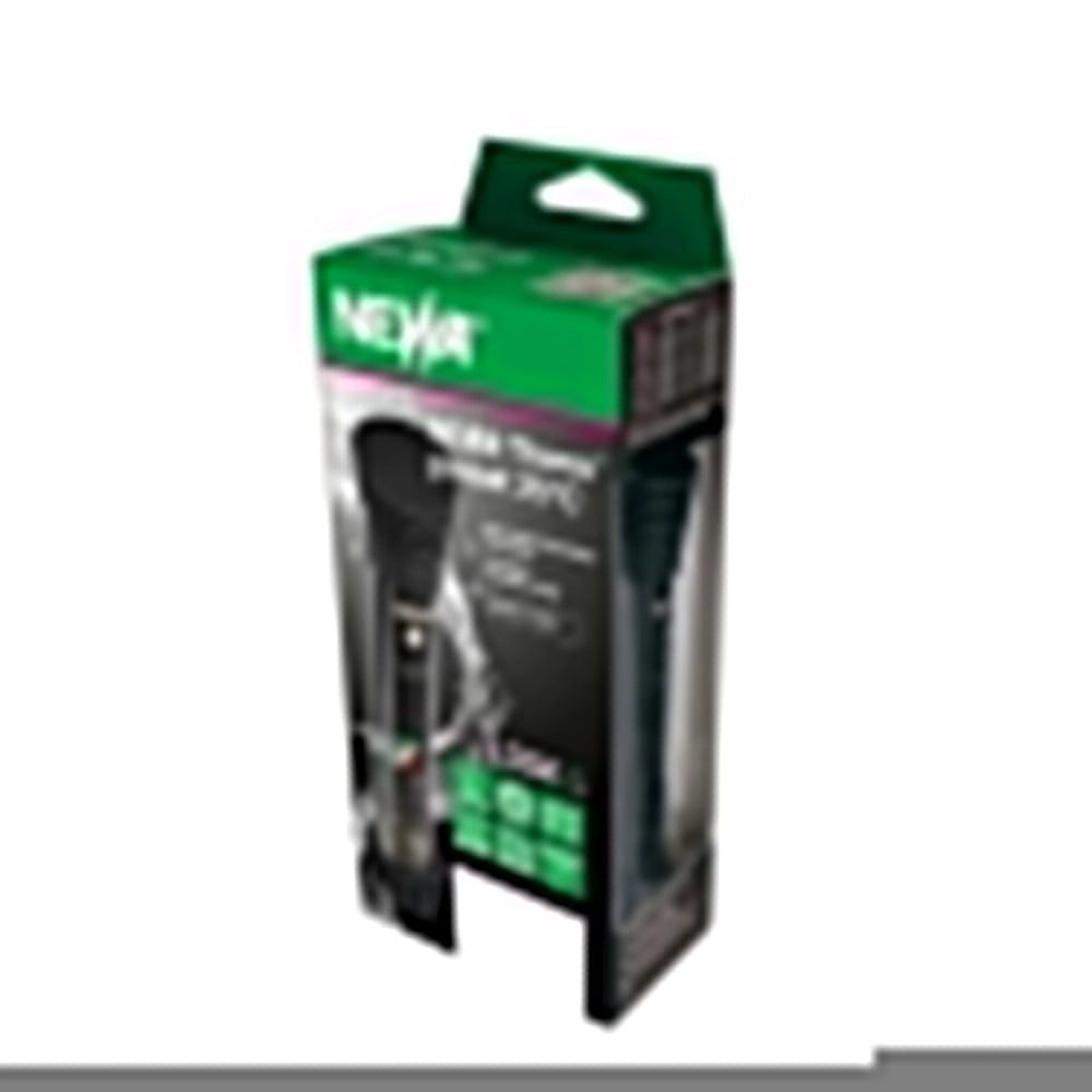 Newa Therm Preset NTT Wattaggio Riscaldatori e lampade terrario: 100W