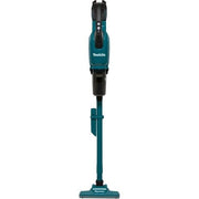 Makita DCL286FRF aspirapolvere a batteria