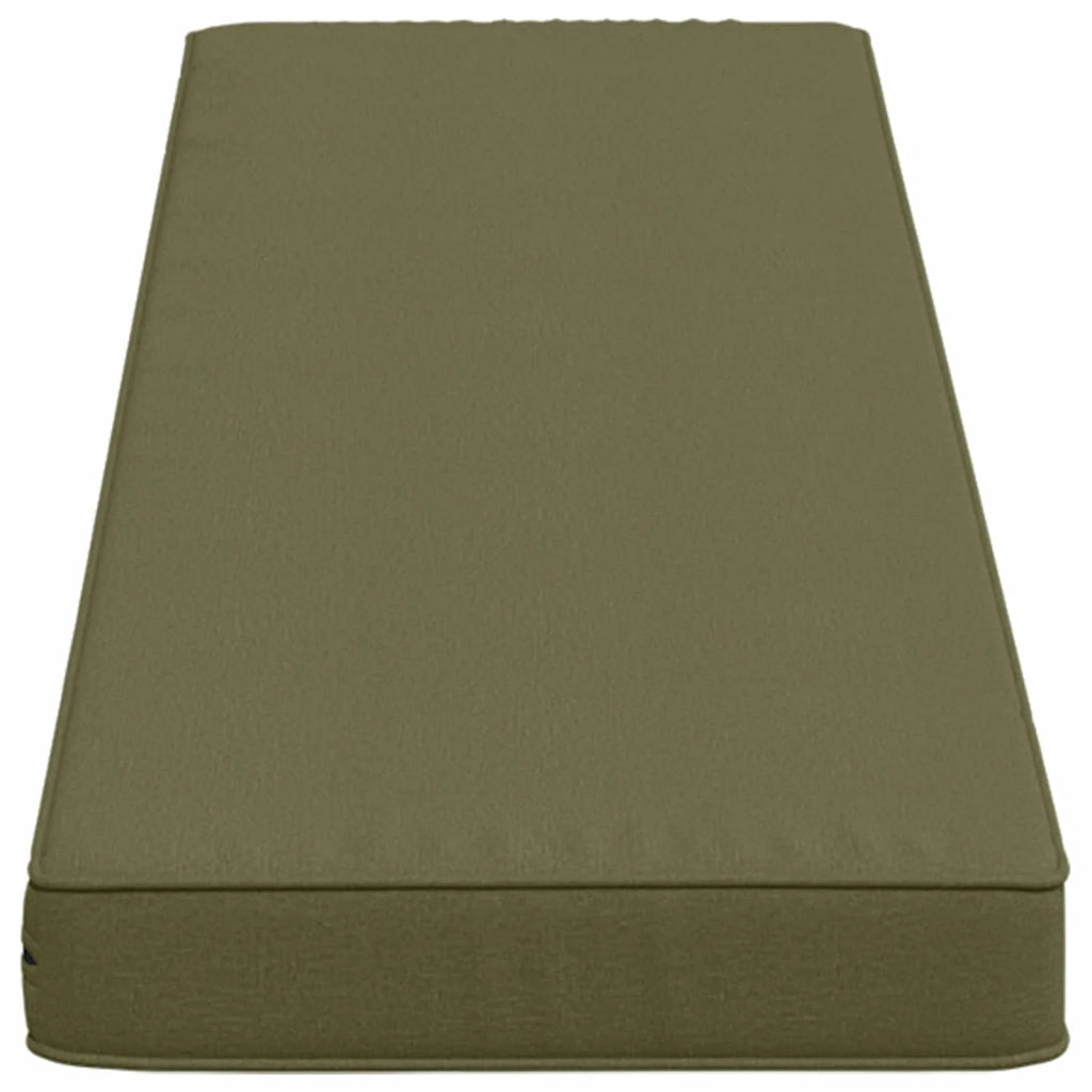 Cuscino per Panchina a 1 Pezzo VUGHT 100% Poliestere 950530
