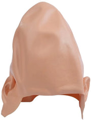 Maschera Alien per Halloween - 3D - Latex - Unico Taglia