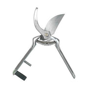 FORBICE CURVA TRADIZIONALE- 230 mm- RIBIM- pezzi 1