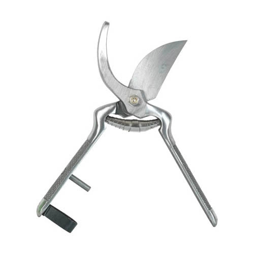 FORBICE CURVA TRADIZIONALE- 230 mm- RIBIM- pezzi 1