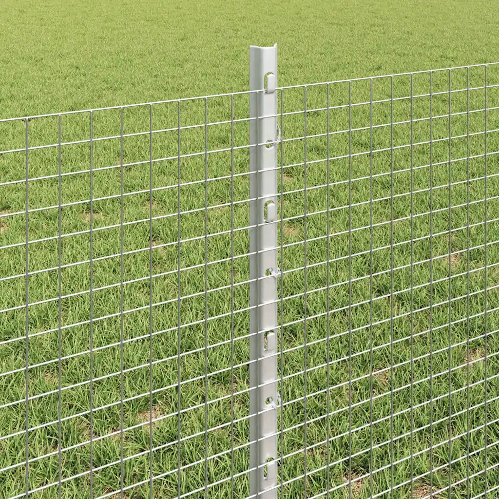 Recinzione da Giardino | Recinzione con Posto Argento