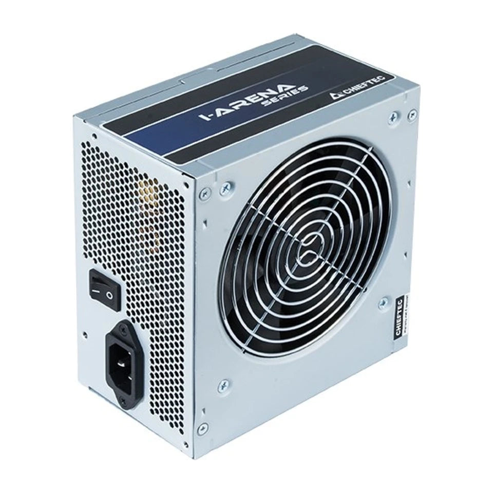 Unità di alimentazione Chieftec GPB-350S 350 W 20+4 pin ATX PS/2 Argento