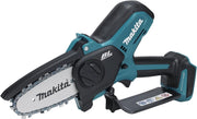 Makita DUC101Z Potatore Catena Batteria 18V 8,0 m/s 10 cm 0,325" LXT