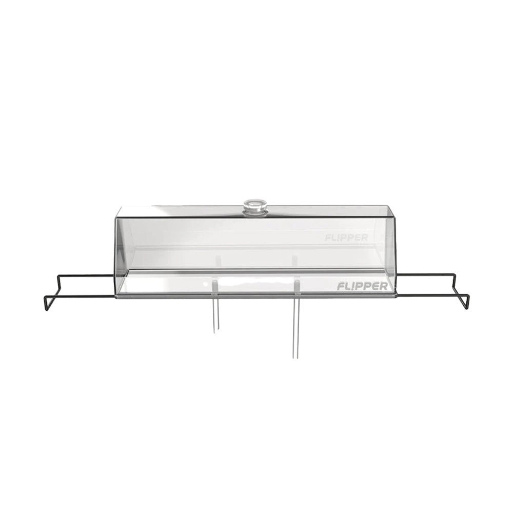 Flipper Auto Top-Off - sistema di rabbocco automatico in acrilico