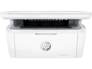 ORIGINAL HP stampante Bianco LaserJet MFP M140w 2A130F#ABD