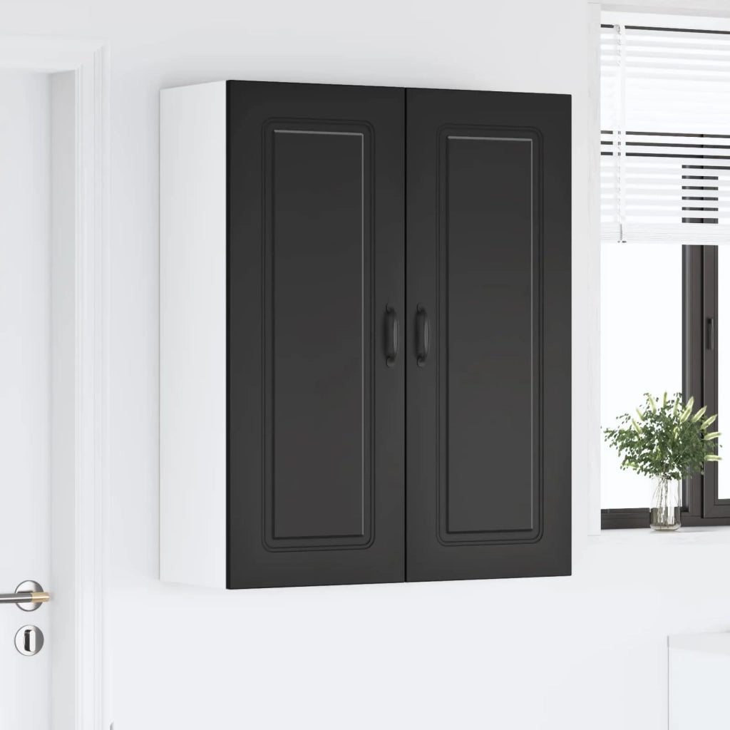 Pannello lavastoviglie Kalmar Nero 80 x 31 x 100 cm