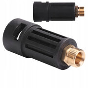 Adattatore per Idropulitrice M22x1.5 14mm compatibile con Kärcher K Bayonet – Facile Installazione, Alta Durata