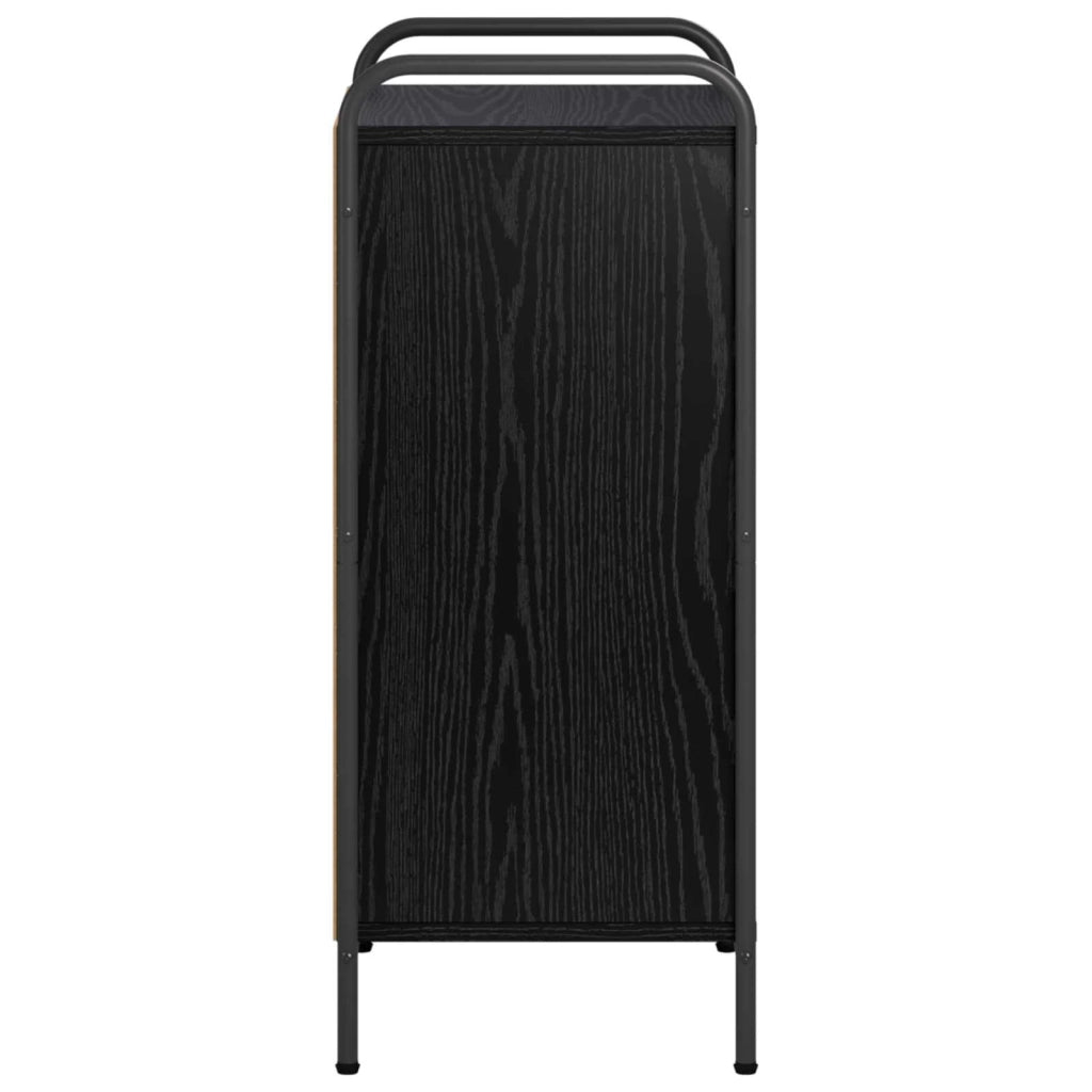Armadio per Libri 55,5 x 33 x 174 cm Legno ingegnerizzato 8013890