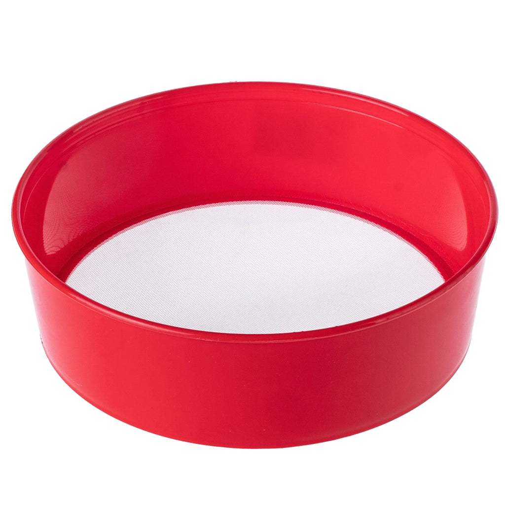 Setaccio KADAX, setaccio per farina, zucchero a velo, setaccio da cucina denso 22 cm