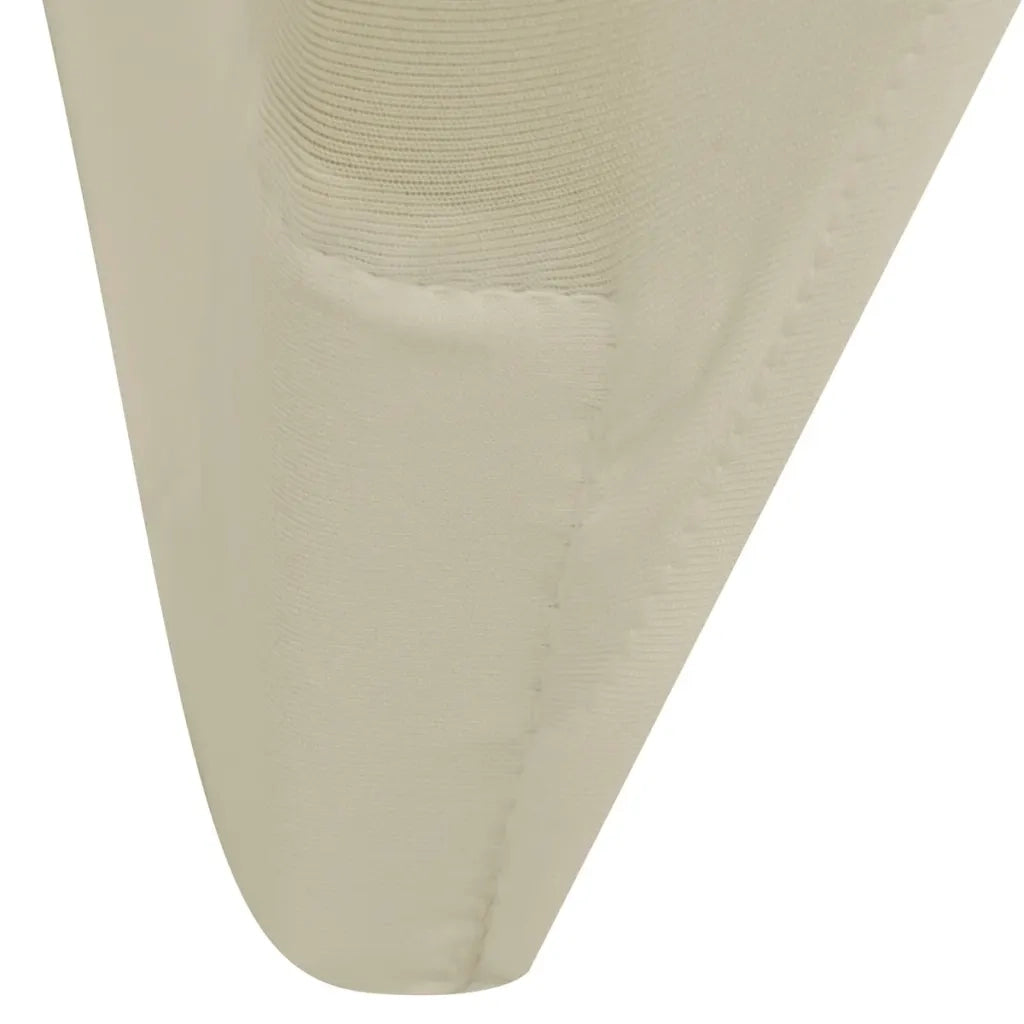 Coprisedie Elasticizzato 50 pz Crema CFW6652811