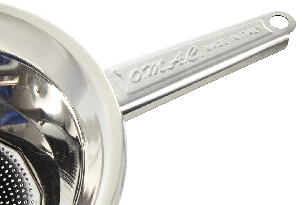 Passatutto Emanuel Omac Inox Cm 24
