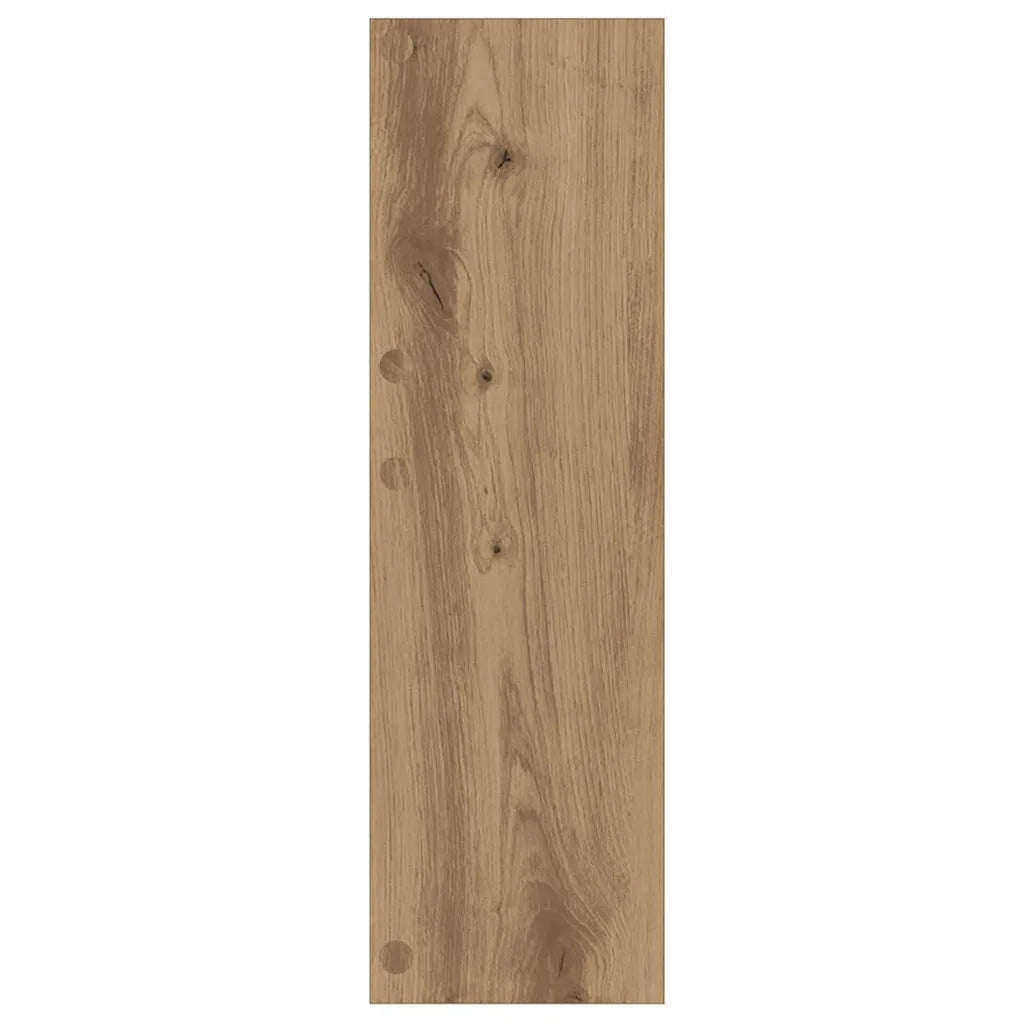 Mobile per scarpe 60 x 18 x 60 cm Legno ingegnerizzato 875142