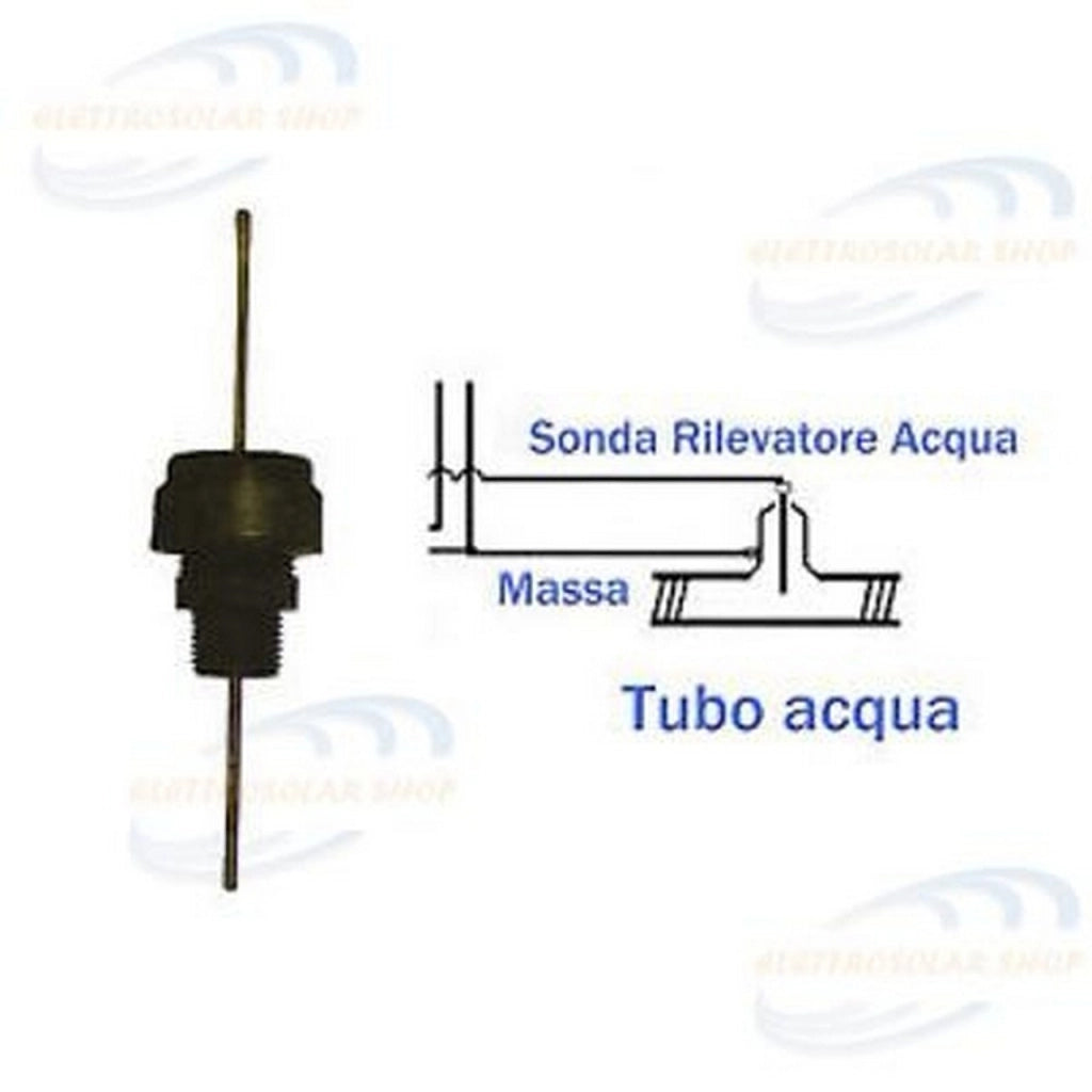 CANDELETTA X ACQUA