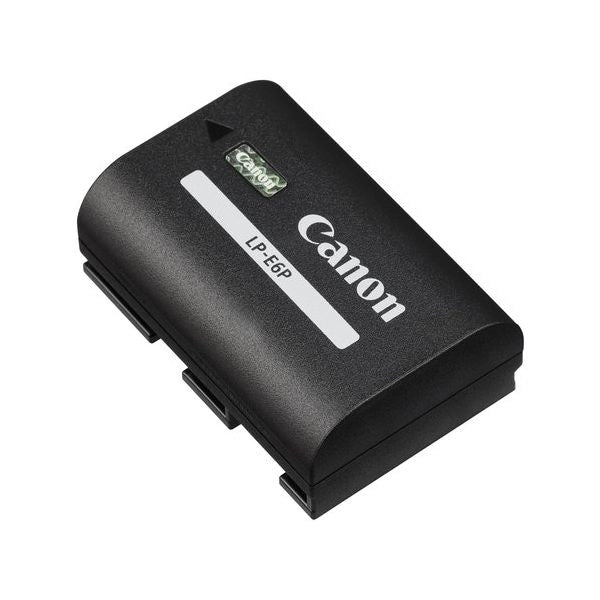 Canon lp-e6p ioni di litio - 6537C001
