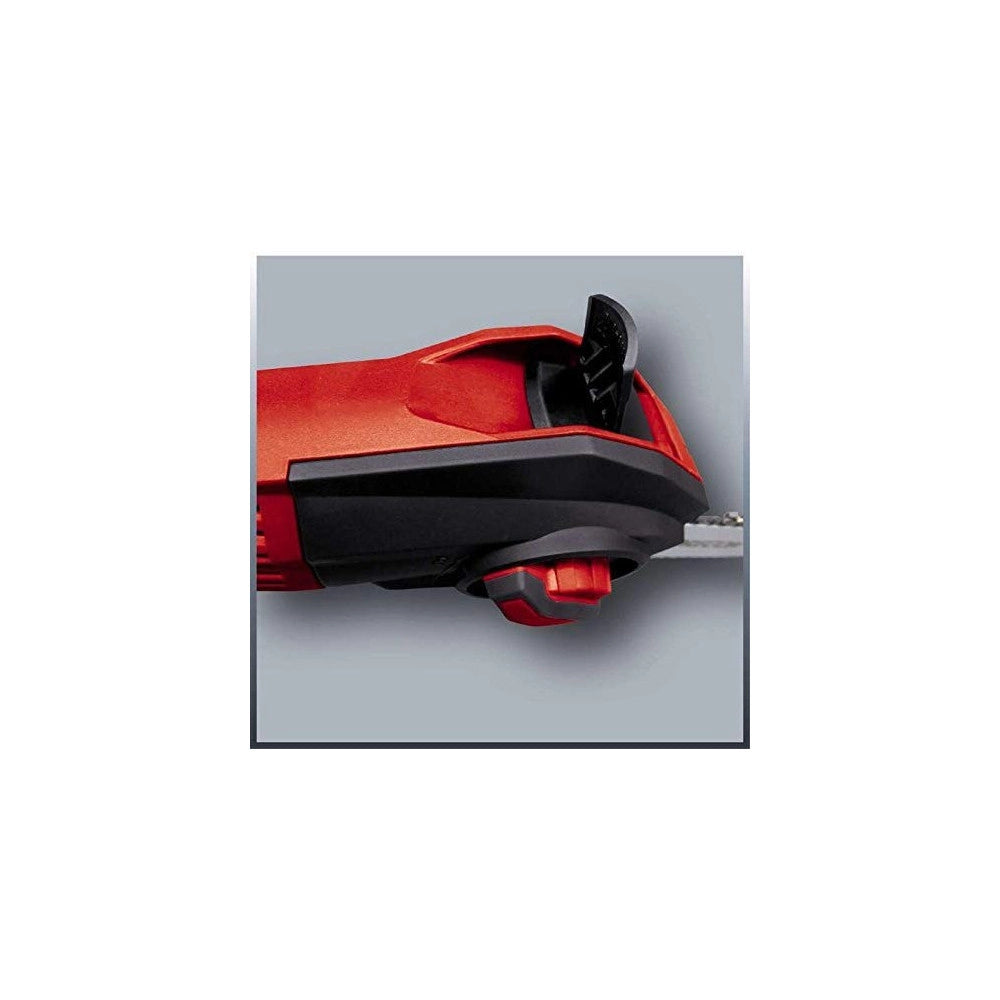 Trade Shop - Svettatoio Telescopico Elettrico Potatrice Taglia Rami Einhell Ge-ec 720 T Kit -