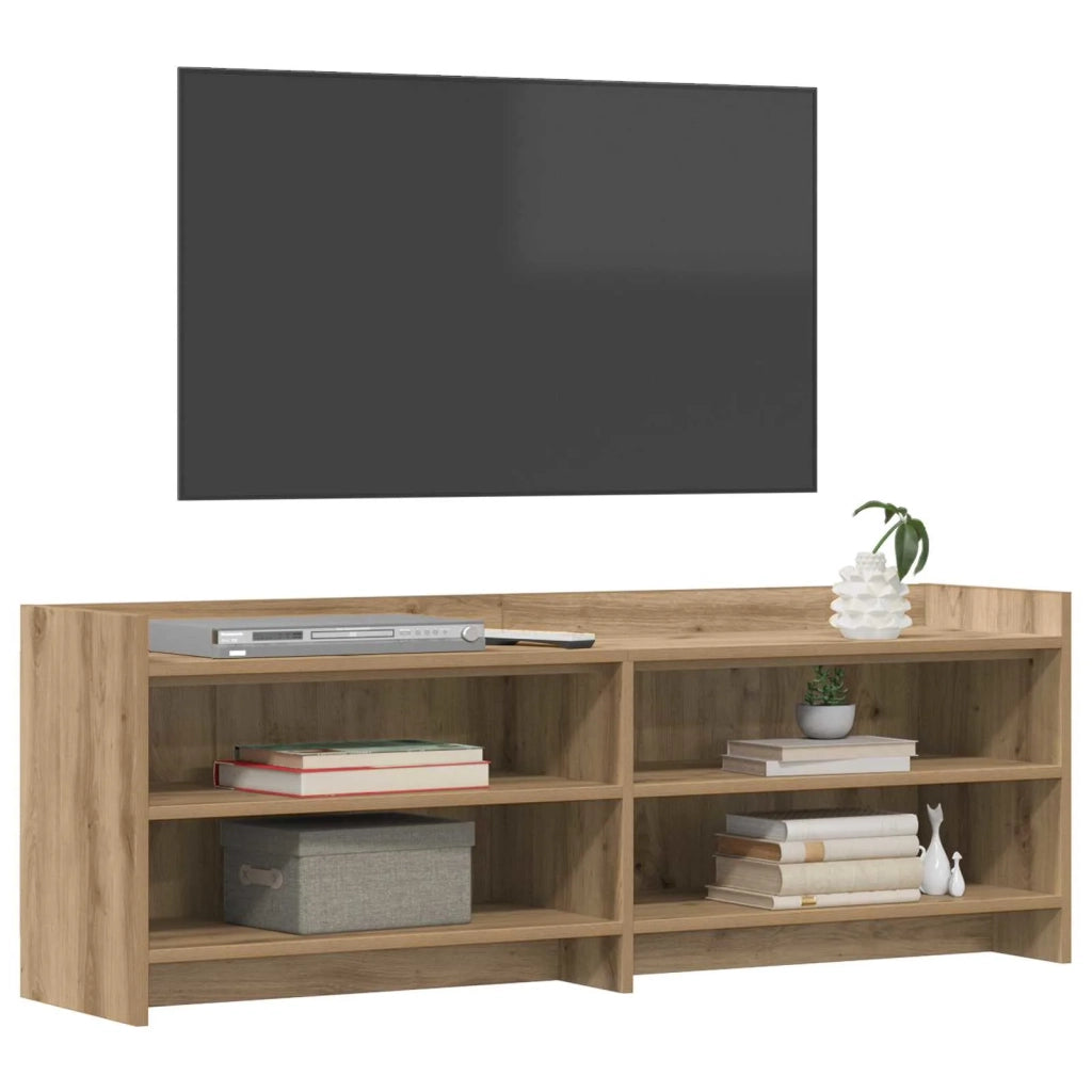 Mobile TV 135 x 33 x 47 cm Rovere Artigianale 8011234