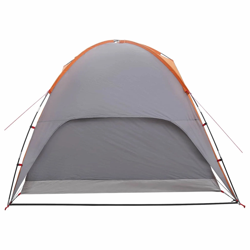 Tenda da campeggio con telo antipioggia impermeabile Cupola 42028532