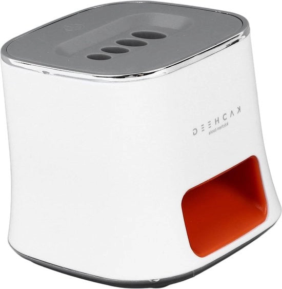 Strumento per aprire semi di melone a batteria USB, schiacciatore di semi di zinnia