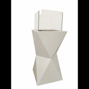 Diamond – Camino a Bioetanolo da terra – Adatto per esterni