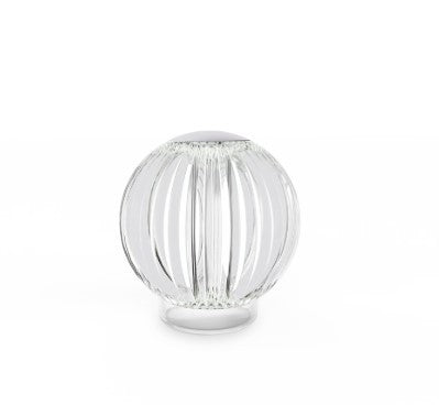 DIAMOND tl1, Lampada Ricaricabile in Acrilico, Ideal Lux